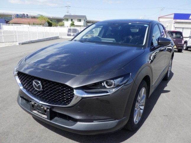 Mazda CX-30 1.8 XD PROACTIVE Touring 2020