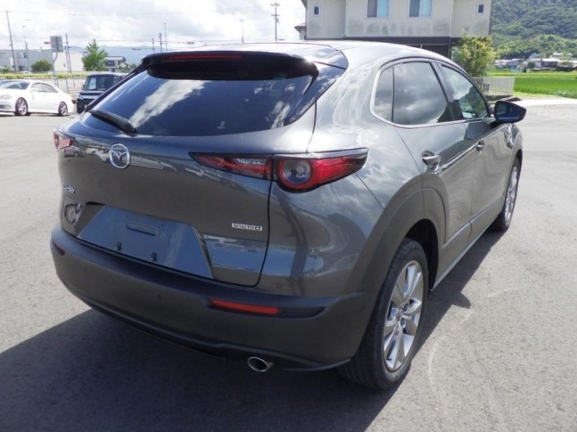 Mazda CX-30 1.8 XD PROACTIVE Touring 2020