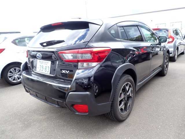 Subaru XV 1.6 i-L EyeSight 4WD 2020