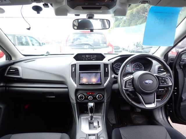 Subaru XV 1.6 i-L EyeSight 4WD 2020