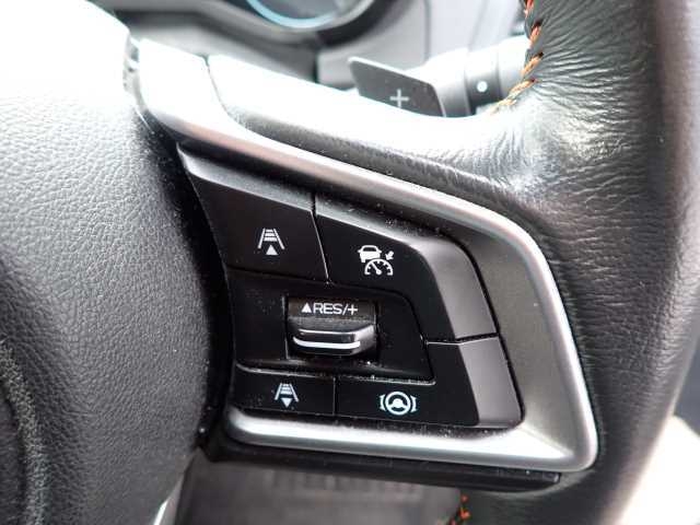 Subaru XV 1.6 i-L EyeSight 4WD 2020