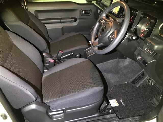 Suzuki Jimny 660 XC 4WD 2019