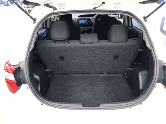 Toyota Vitz 1.0 F Package 2019