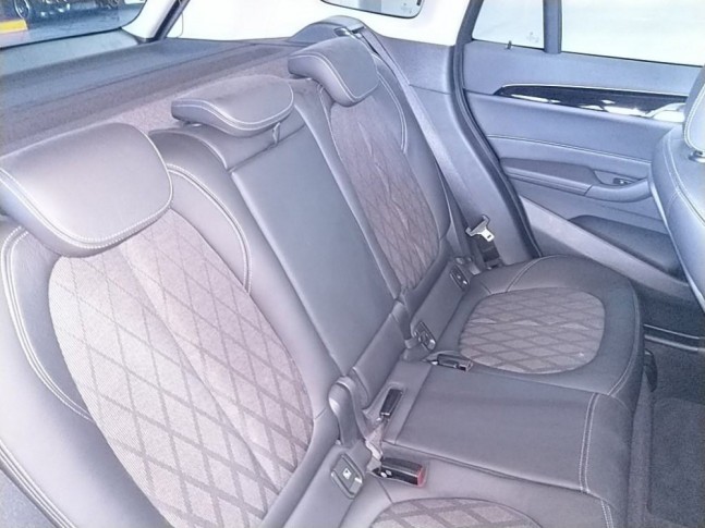 BMW X1 sDrive 18i xLine 2019