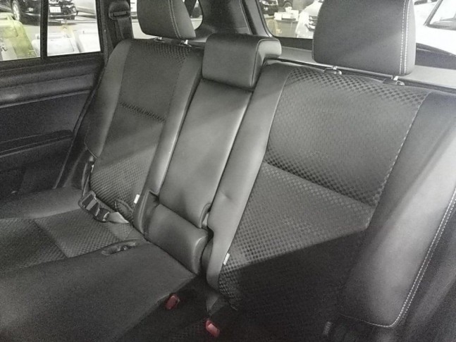 Toyota Corolla Fielder 1.5 G WxB 2017