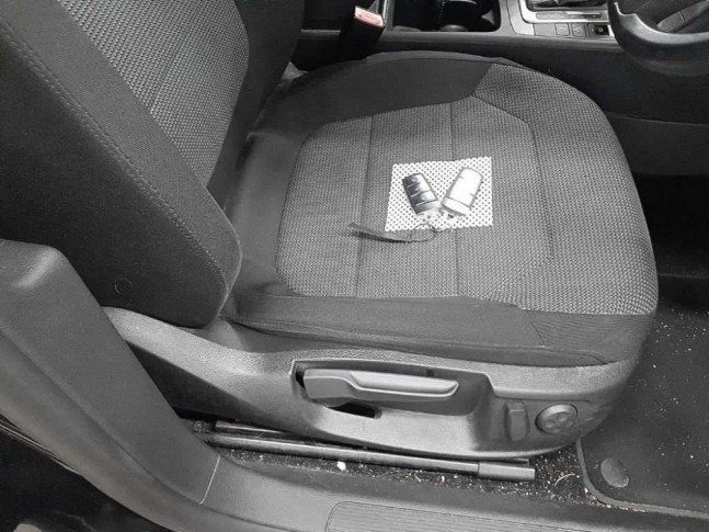 Volkswagen Passat Variant 1.4 TSI 2014