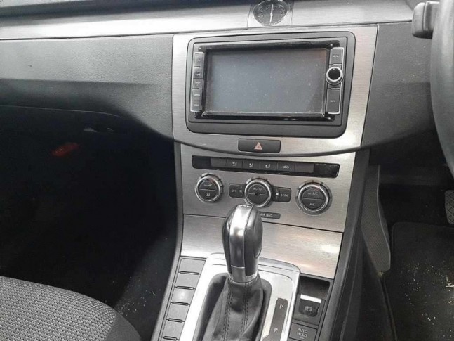 Volkswagen Passat Variant 1.4 TSI 2014
