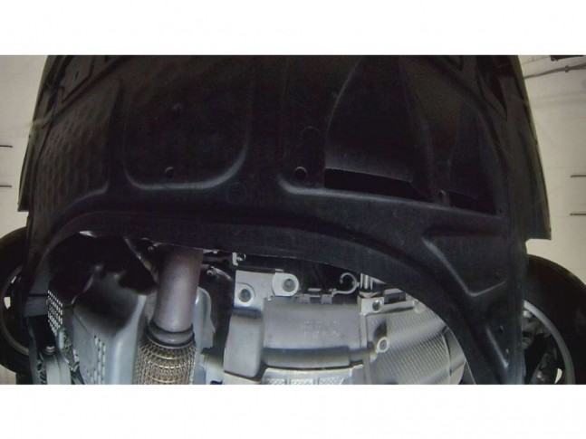 Volkswagen Passat Variant 1.4 TSI 2014