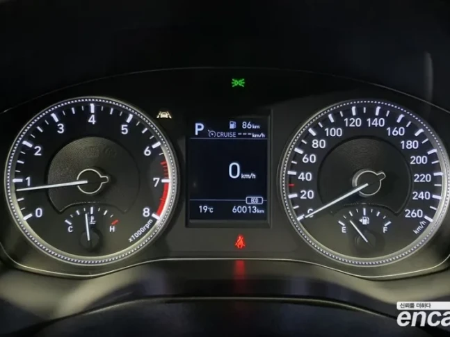 Hyundai Santa Fe 2.0T Exclusive Special 4WD 2019