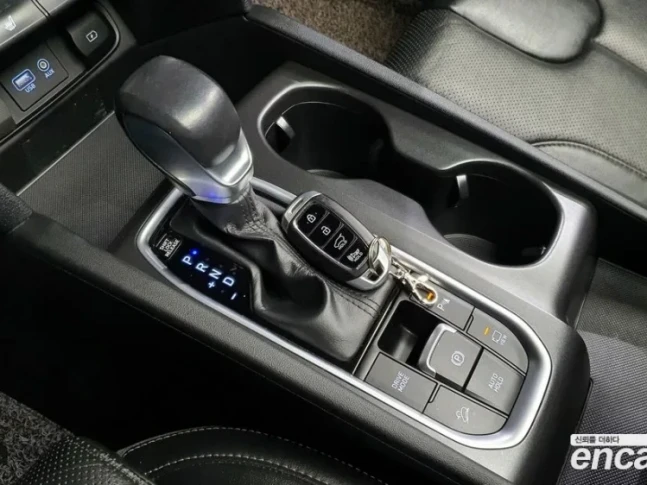 Hyundai Santa Fe 2.0T Exclusive Special 4WD 2019