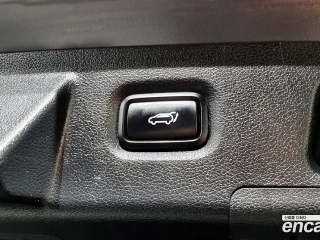 Hyundai Santa Fe 2.0T Exclusive Special 4WD 2019