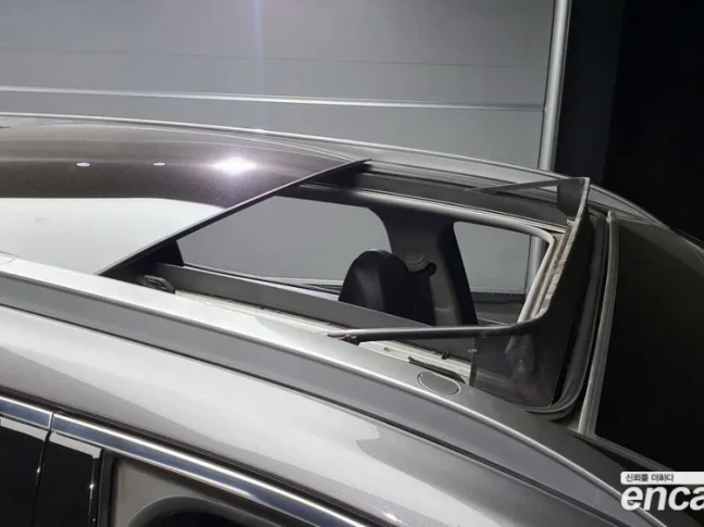Hyundai Santa Fe 2.0T Exclusive Special 4WD 2019
