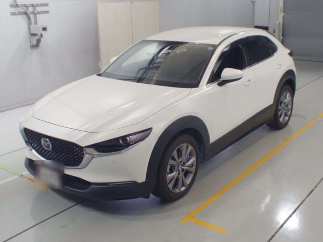 Mazda CX-30 1.8 XD PROACTIVE Touring 2020