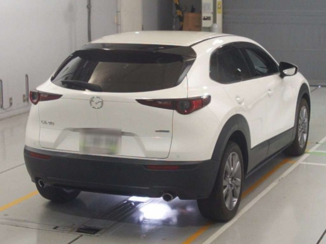 Mazda CX-30 1.8 XD PROACTIVE Touring 2020