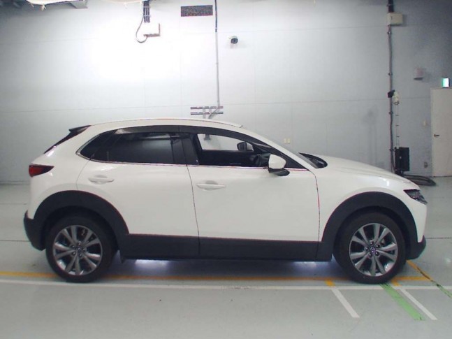 Mazda CX-30 1.8 XD PROACTIVE Touring 2020