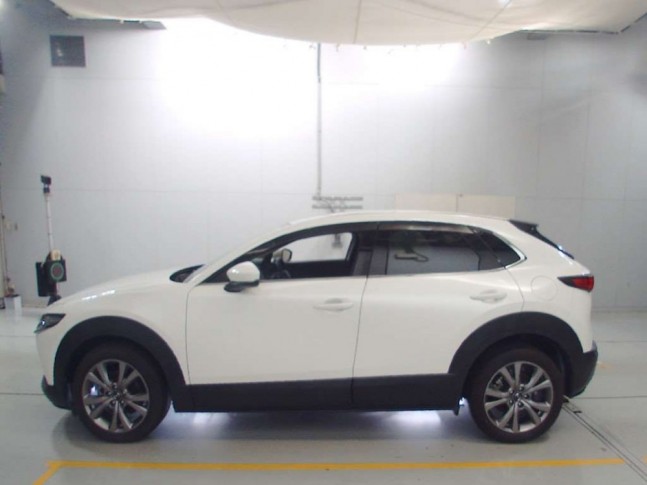 Mazda CX-30 1.8 XD PROACTIVE Touring 2020
