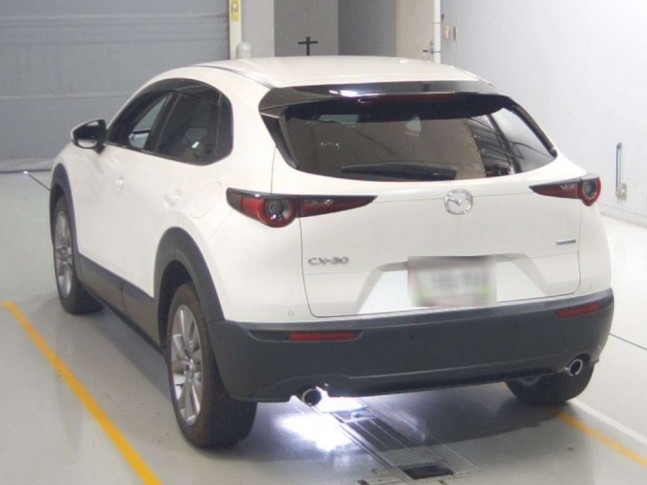 Mazda CX-30 1.8 XD PROACTIVE Touring 2020