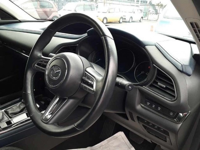 Mazda CX-30 1.8 XD PROACTIVE Touring 2020