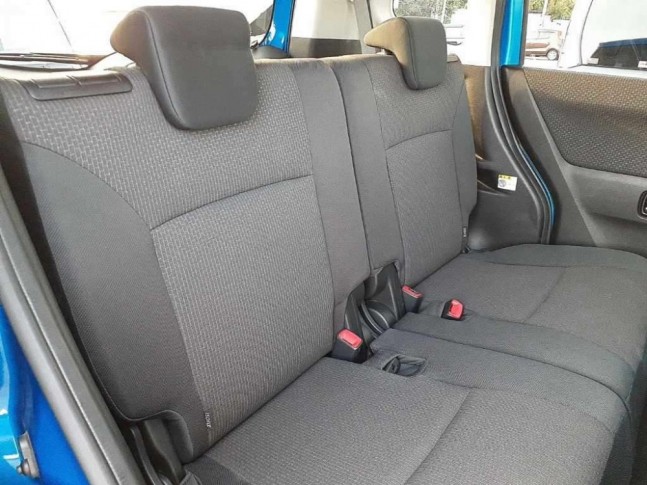 Suzuki Solio 1.2 G 2019