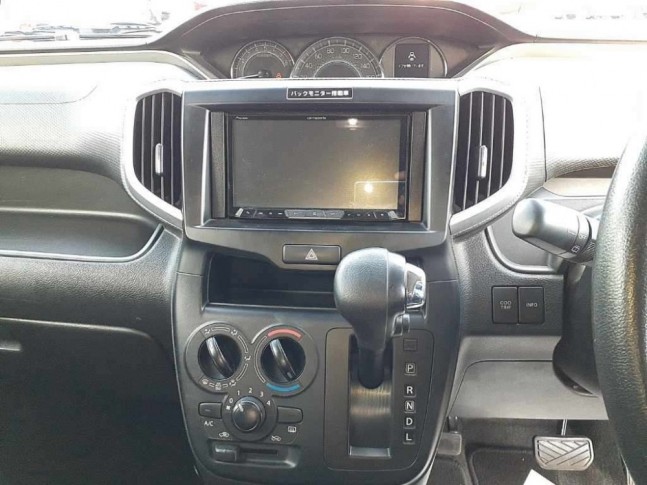 Suzuki Solio 1.2 G 2019