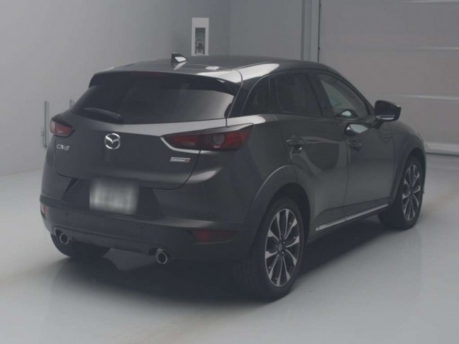 Mazda CX-3 1.8 XD PROACTIVE S Package 2019