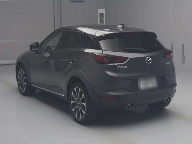 Mazda CX-3 1.8 XD PROACTIVE S Package 2019