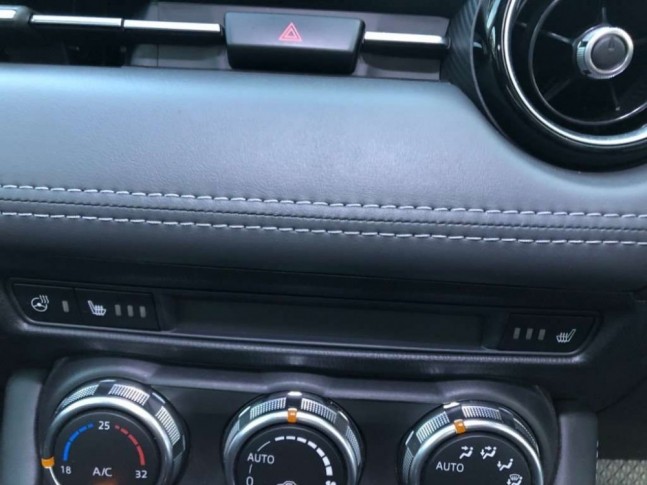 Mazda CX-3 1.8 XD PROACTIVE S Package 2019