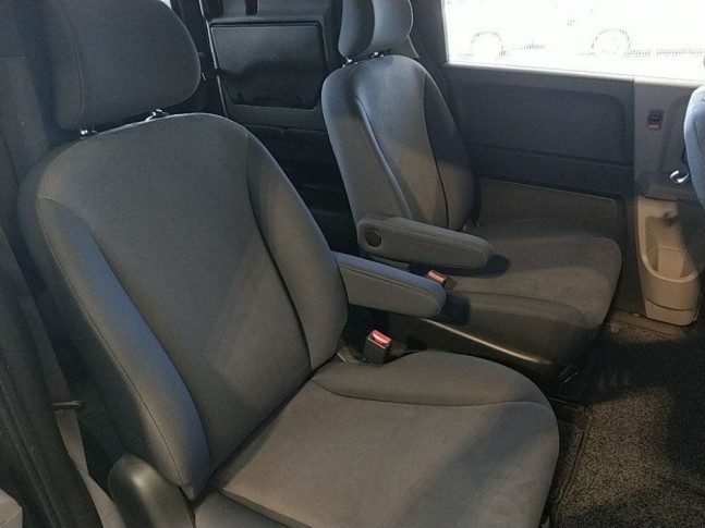 Honda Freed 1.5 G Aero Just Selection 6 Seater 2010