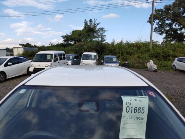 Toyota Corolla Axio 1.5 X 4WD 2018