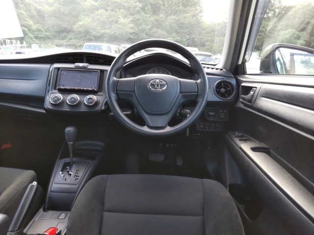 Toyota Corolla Axio 1.5 X 4WD 2018