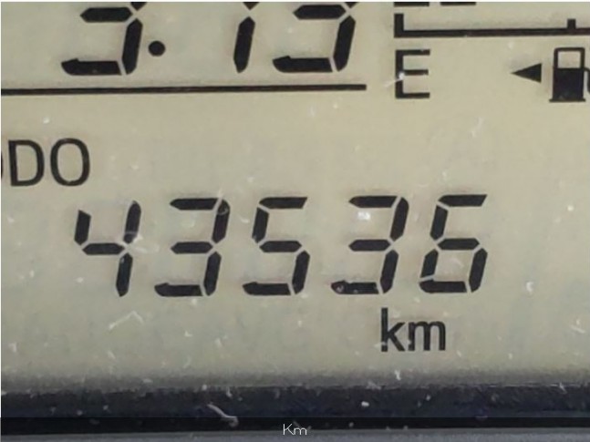 Toyota Corolla Axio 1.5 X 4WD 2018