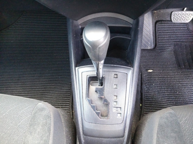 Toyota Corolla Axio 1.5 X 4WD 2018
