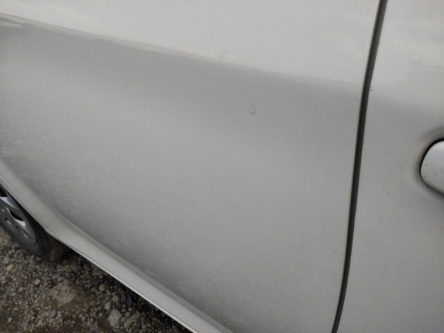 Toyota Corolla Axio 1.5 X 4WD 2018