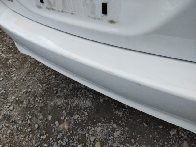 Toyota Corolla Axio 1.5 X 4WD 2018