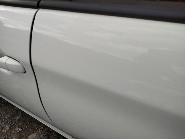 Toyota Corolla Axio 1.5 X 4WD 2018