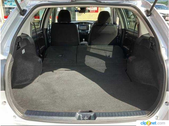 Toyota Corolla Fielder 1.5 G 2019