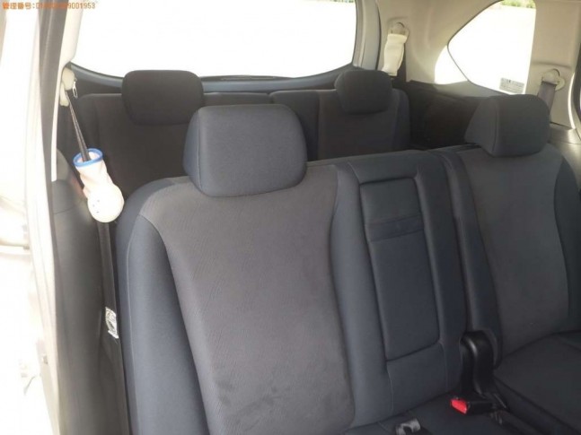 Honda Freed 1.5 G Just Selection 8 Seater 2010