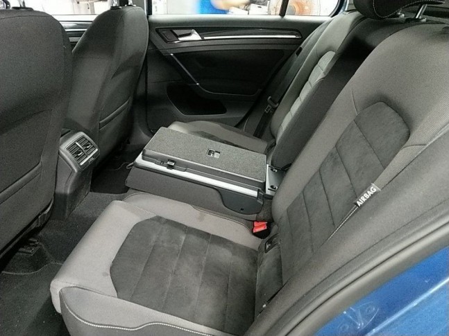 Volkswagen Golf 1.4 TSI Highline BMT 2013