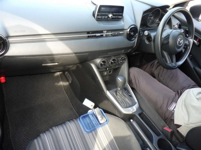 Mazda Demio 1.3 13C 2018