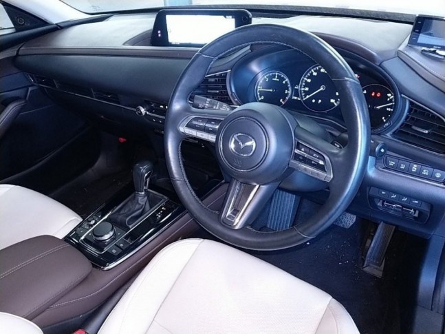 Mazda CX-30 1.8 XD L Package 2019
