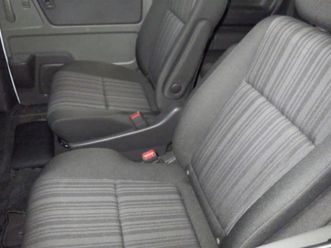 Honda Freed 1.5 G Honda Sensing 6 Seater 2019