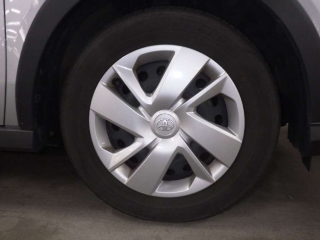 Toyota Raize 1.0 XS 2020