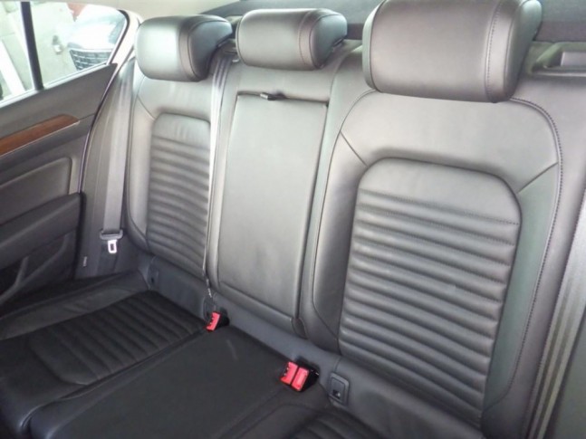 Volkswagen Passat 1.4 TSI Highline 2015