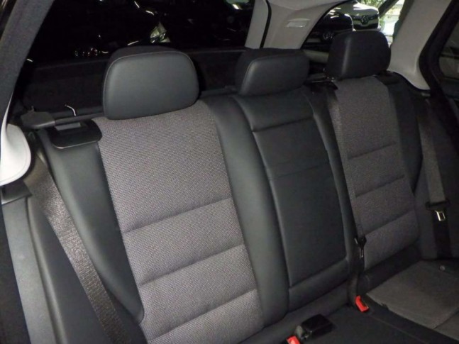 Mercedes-Benz C-Class C 180 Avantgarde 2013