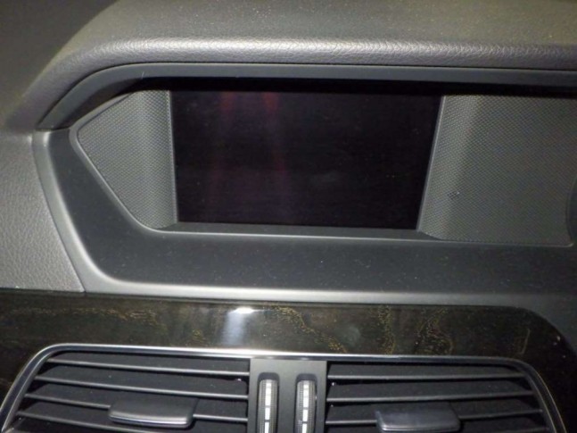 Mercedes-Benz C-Class C 180 Avantgarde 2013
