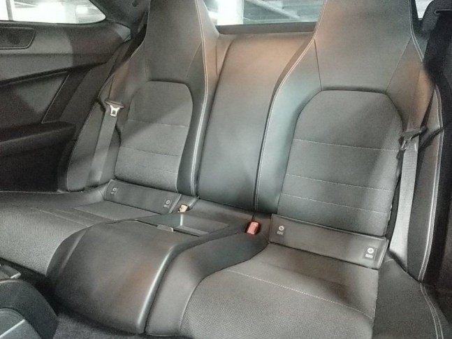 Mercedes-Benz C-Class C180 2015