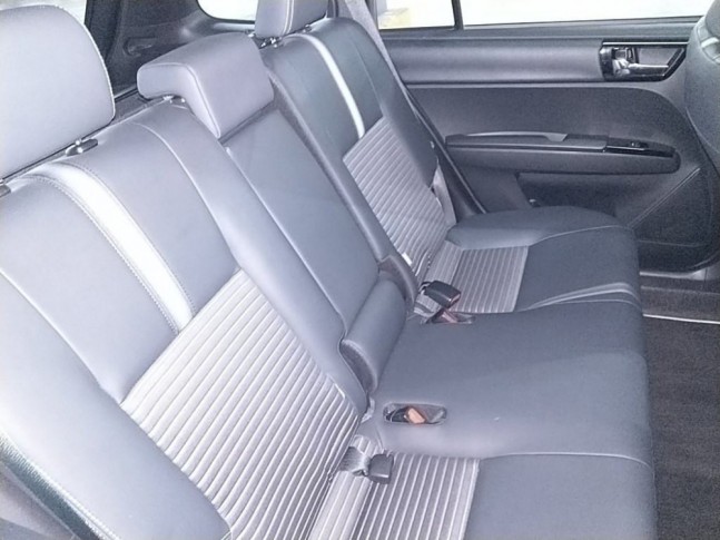 Toyota Corolla Fielder 1.5 EX 4WD 2019
