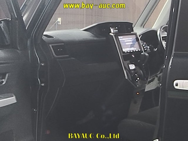 Toyota Roomy 1.0 Custom G-T 2019