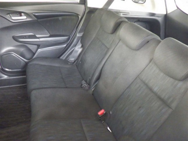 Honda Shuttle 1.5 G Honda Sensing 2020