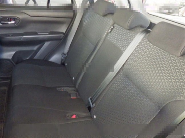 Daihatsu Rocky 1.0 G 2020